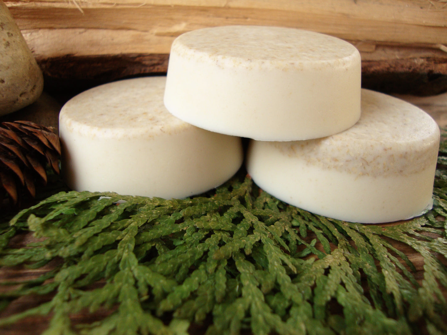 Men's Shaving Soap