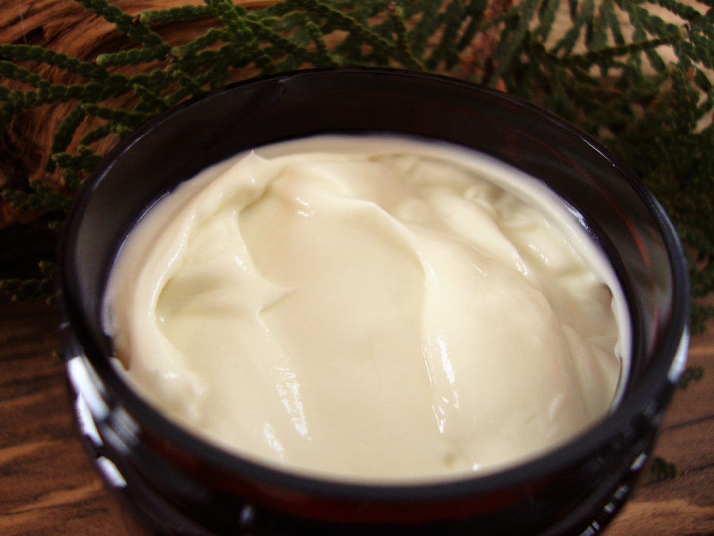 Face Cream Natural Hydration for Dry or Sensitive Skin