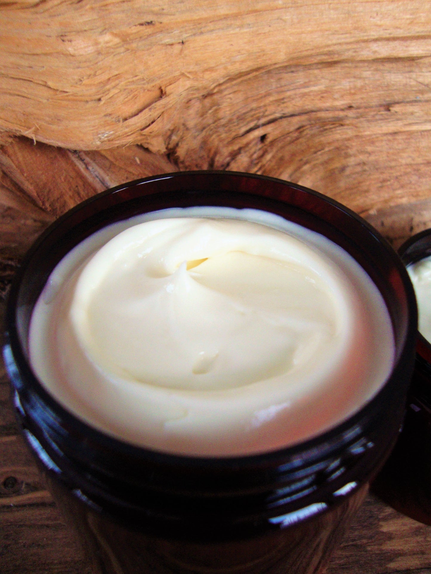 Face Cream Natural Hydration for Normal or Oily Skin: