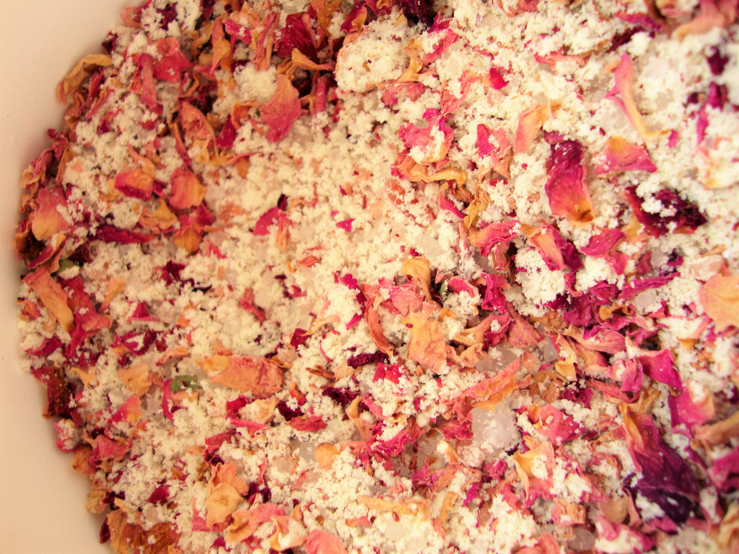 Bath Tub Tea: Organic Herbal Blends